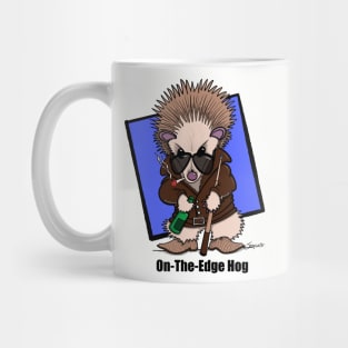 Hedgehog Shirt A great gift for everyone who loves hedgehogs Mug